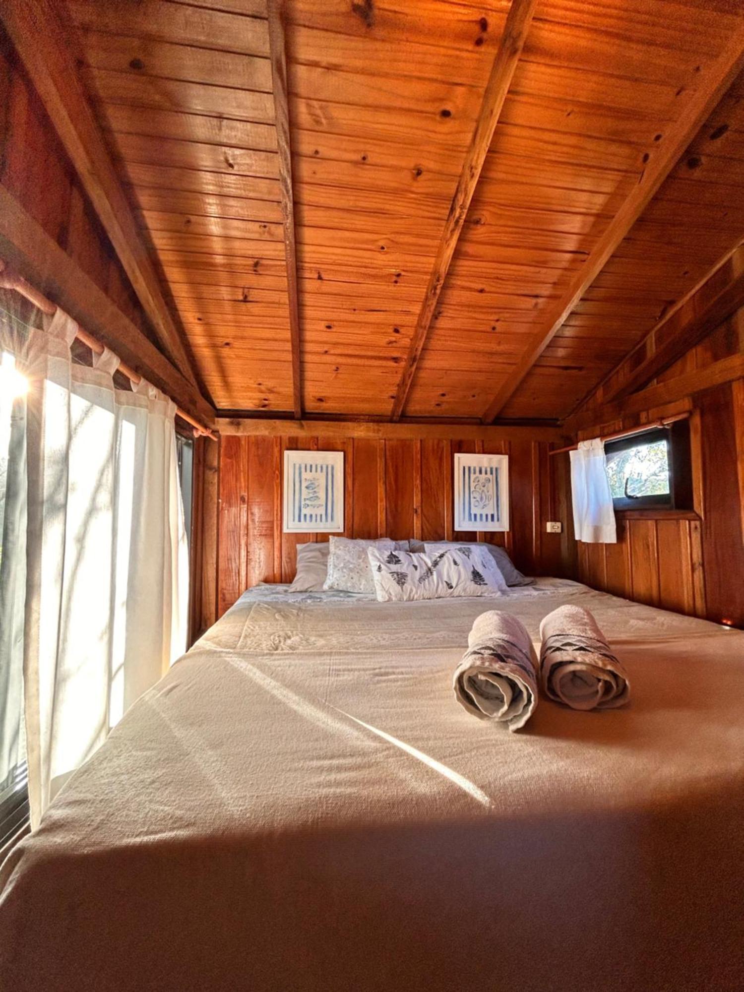 Ferienwohnung Pescador De Sonhos Praia do Rosa Exterior foto