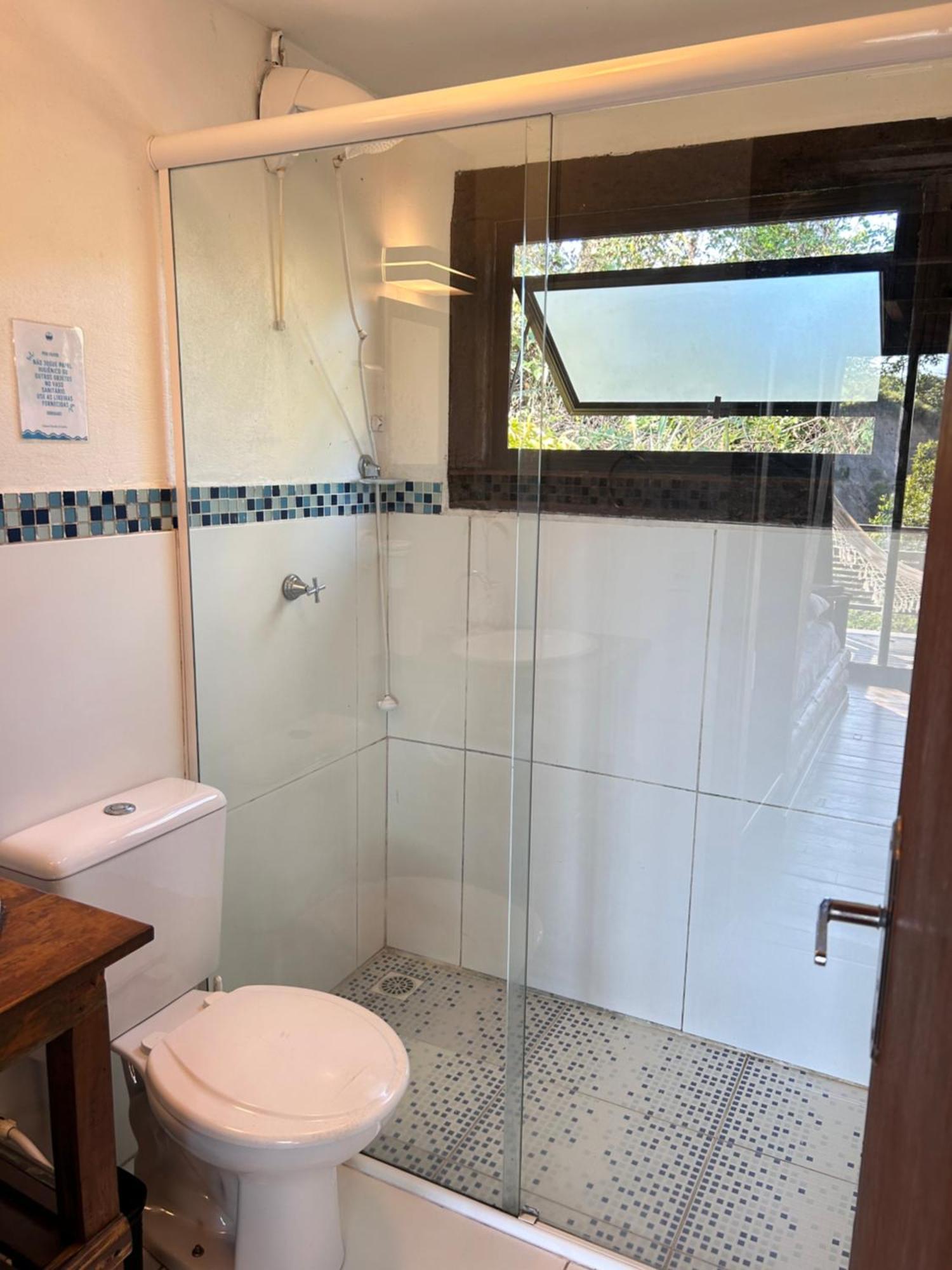 Ferienwohnung Pescador De Sonhos Praia do Rosa Exterior foto
