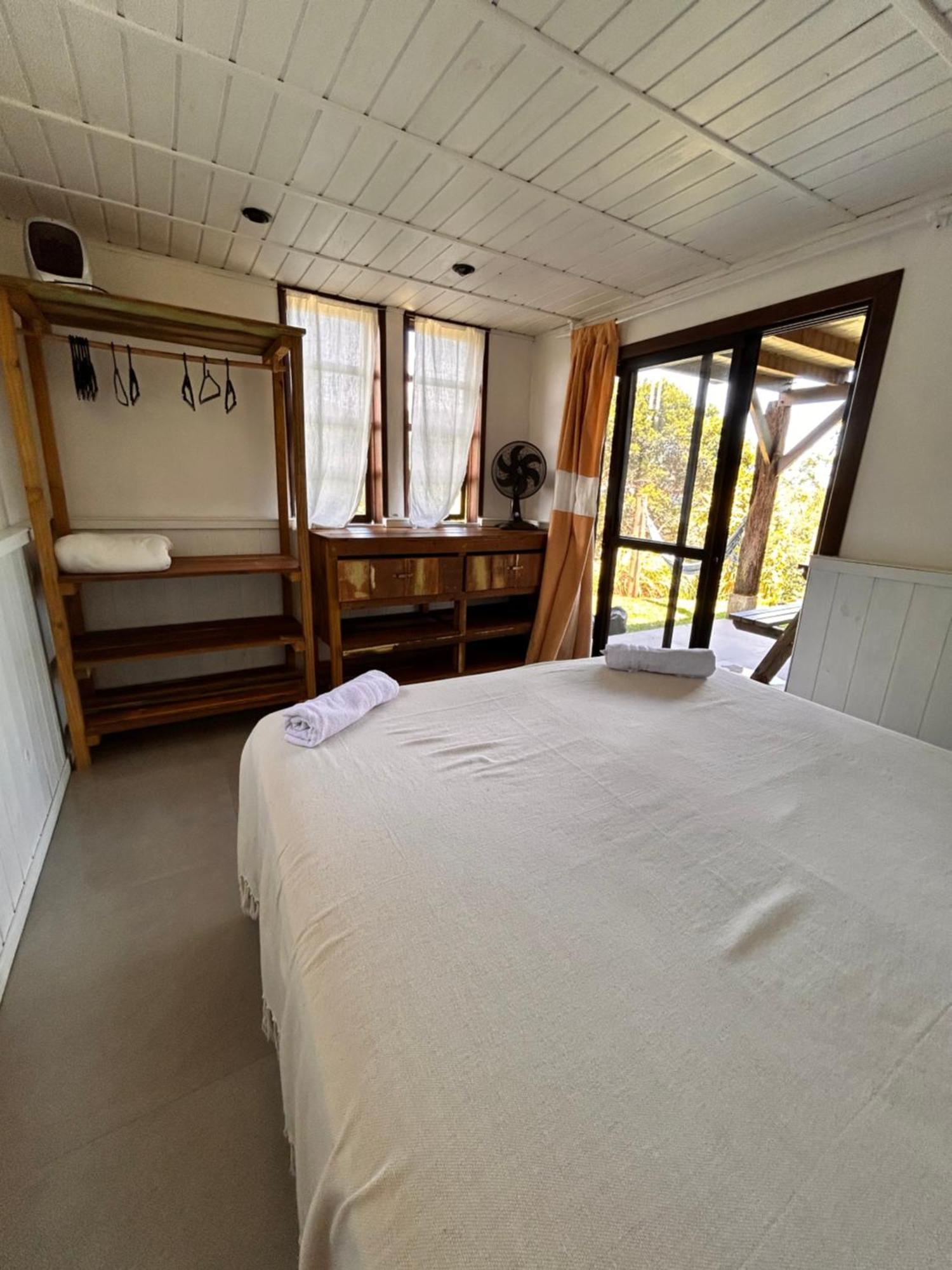Ferienwohnung Pescador De Sonhos Praia do Rosa Exterior foto