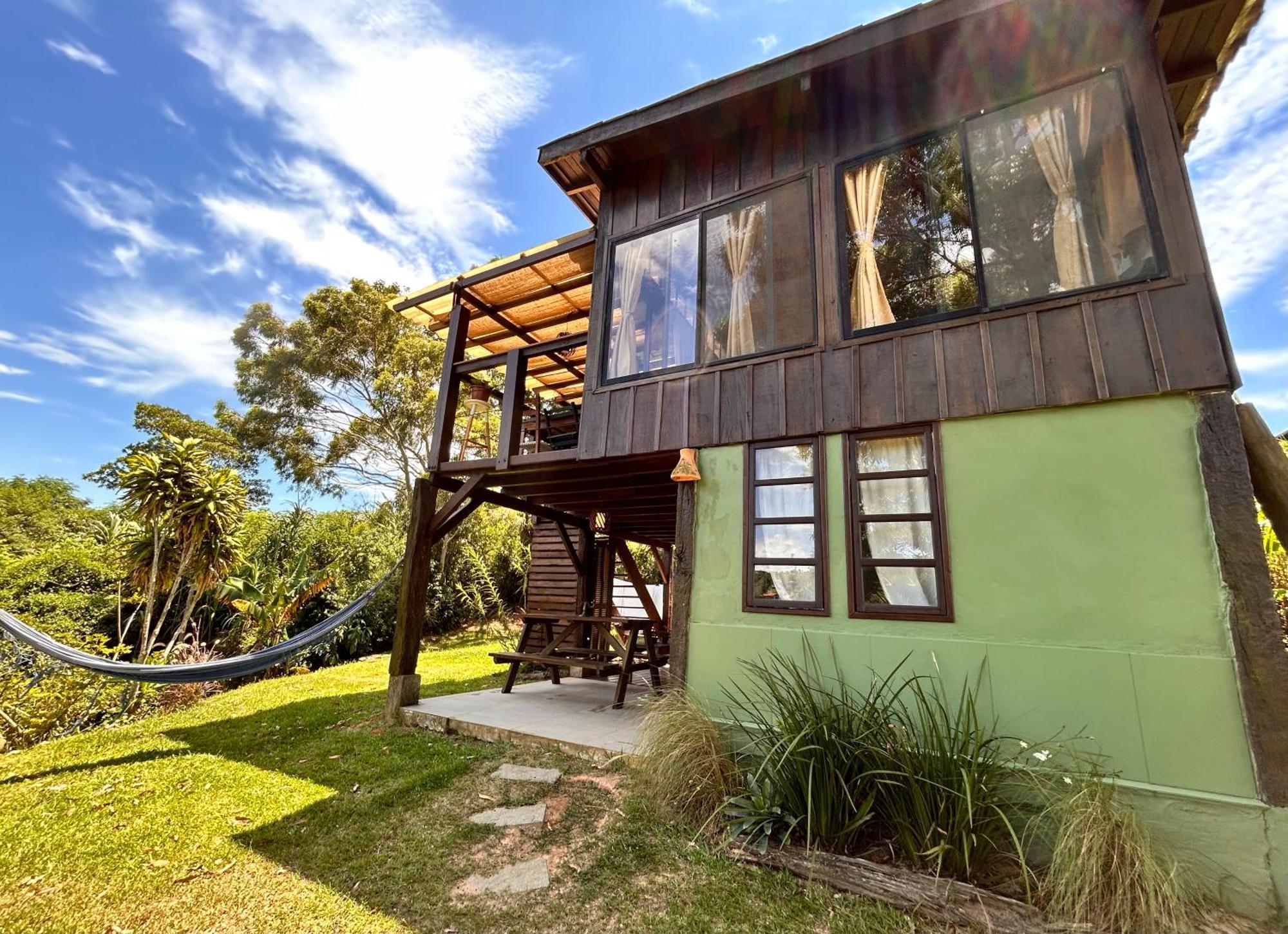 Ferienwohnung Pescador De Sonhos Praia do Rosa Exterior foto